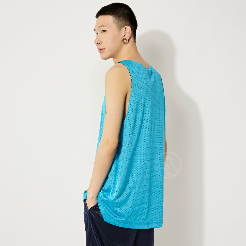 Nike Men's Standard Issue Dri-FIT Reversible Jersey