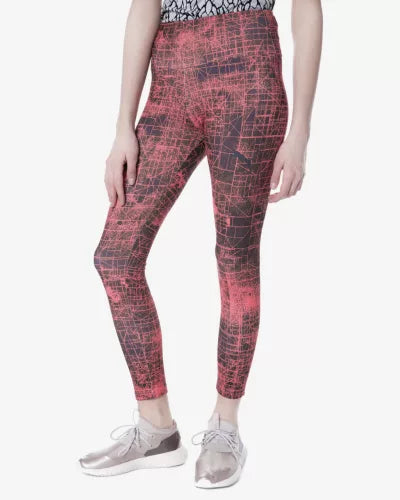 Puma Elevated Legging Women's Sunkist Coral