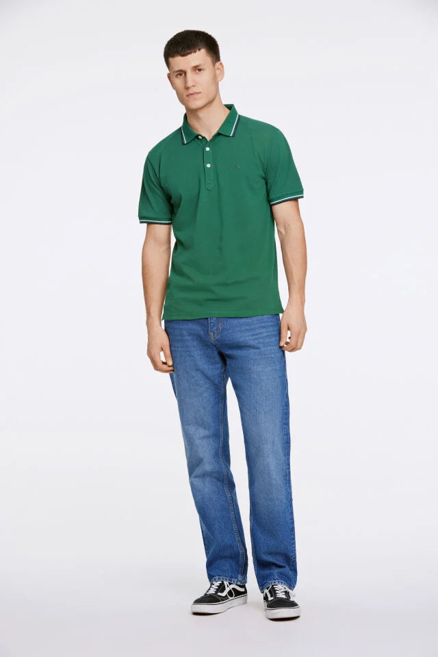 Puma Men's FUN Pique Polo