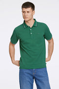 Puma Men's FUN Pique Polo