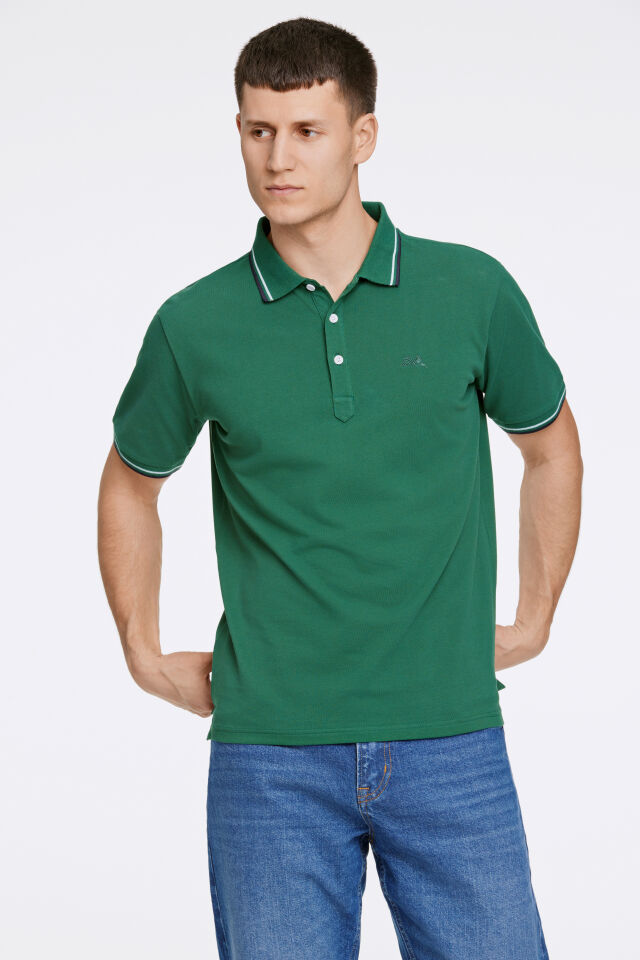 Puma Men's FUN Pique Polo