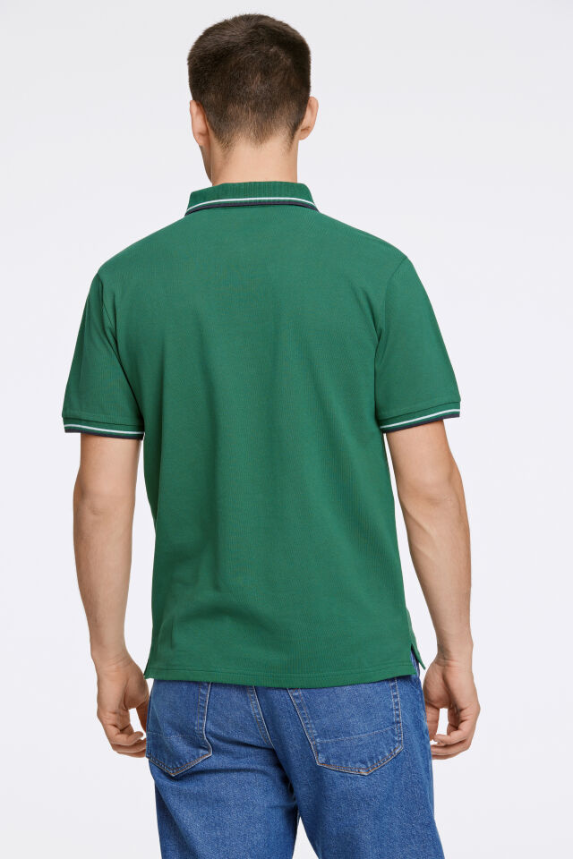 Puma Men's FUN Pique Polo