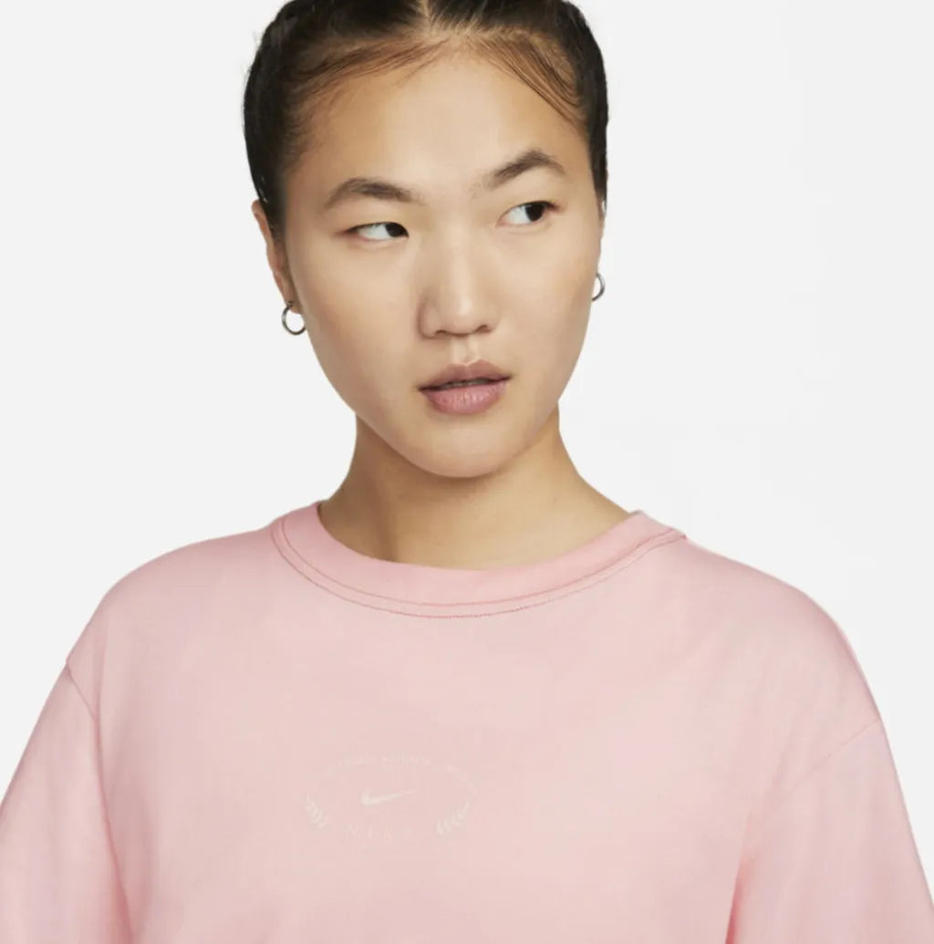 Nike Sportswear Women's Essential Short-Sleeve Dress
