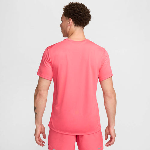 Nike Dri-FIT UV Miler Short-sleeve