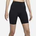Nike Dri-FIT One High-rise 8IN Shorts
