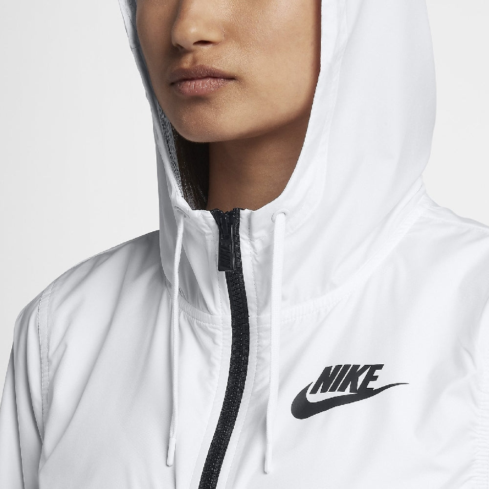 Nike Sportswear Essential Repel Woven Jacket