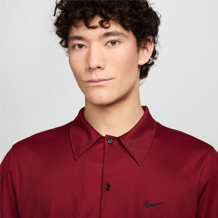 Nike Dri-FIT Dna Crossover Short-sleeve Top S