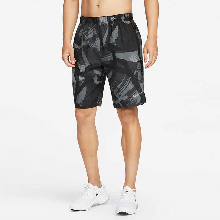 Nike Men's Challenger Dri-FIT 9" Unlined Running Shorts