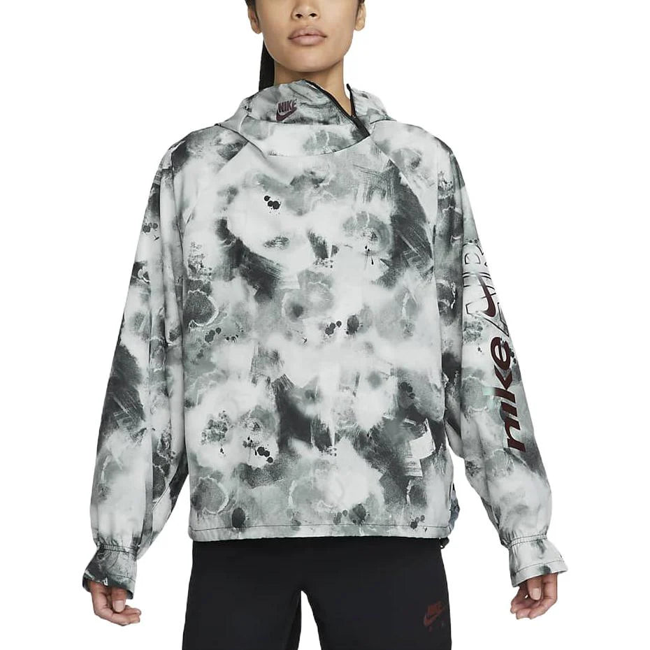 Nike Air Dri-FIT Running Jacket
