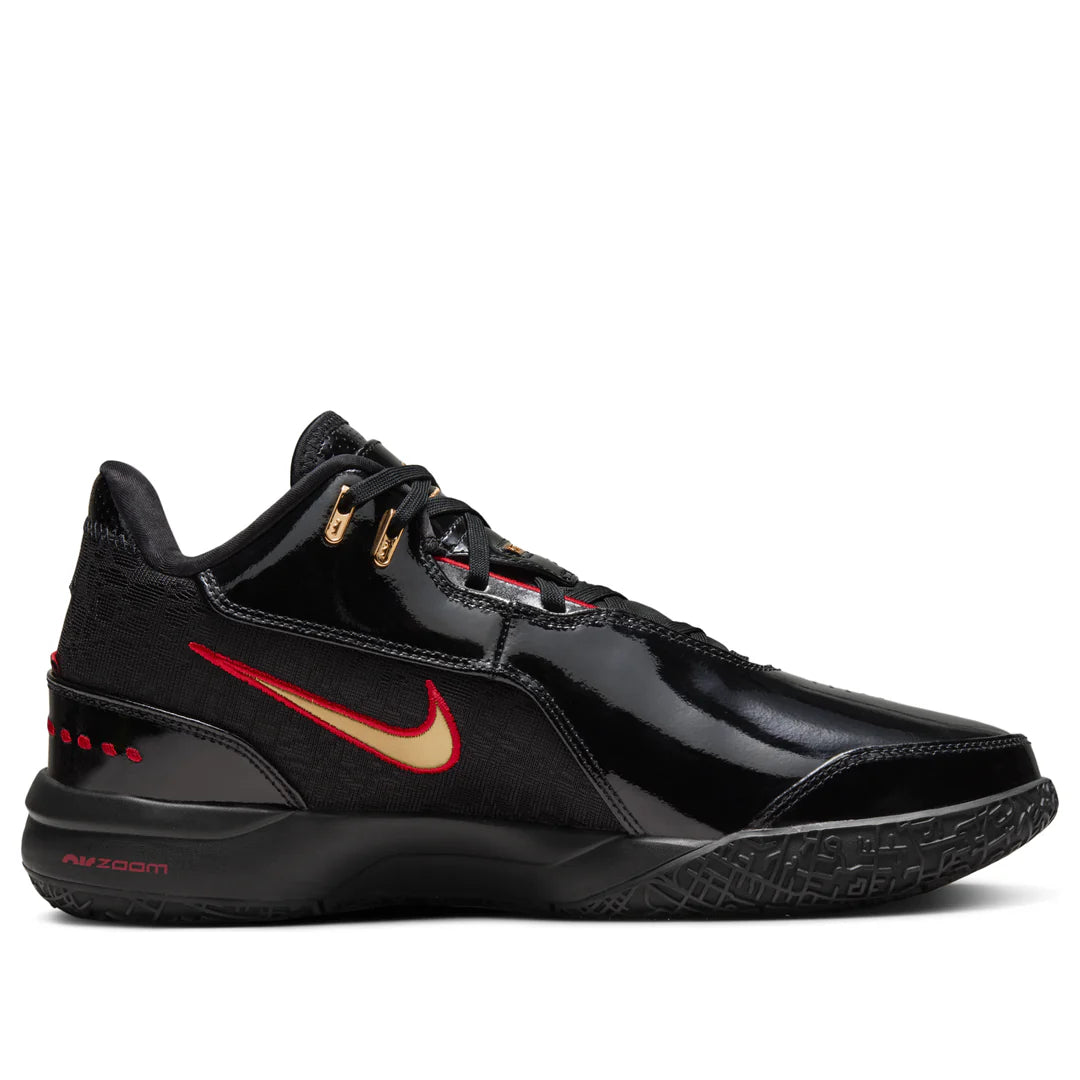 Nike ZM Lebron Nxxt Gen Ampd Engineered Performance
