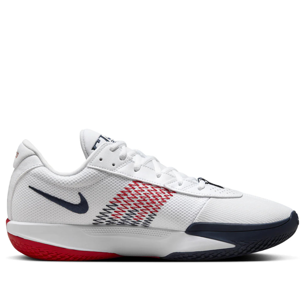 Nike Air Zoom G.t. Cut Academy Engineered Performance