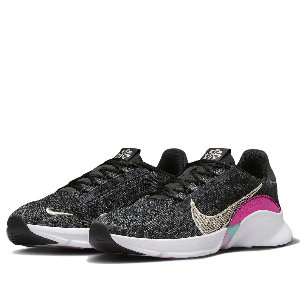 Nike Superrep GO 3 Next Nature Flyknit Premium