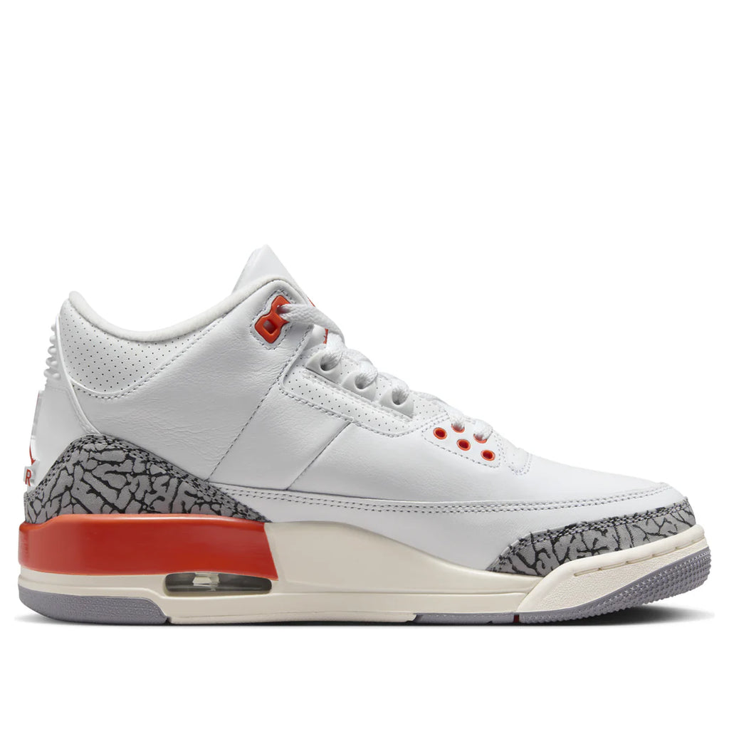 Nike Air Jordan 3 Retro