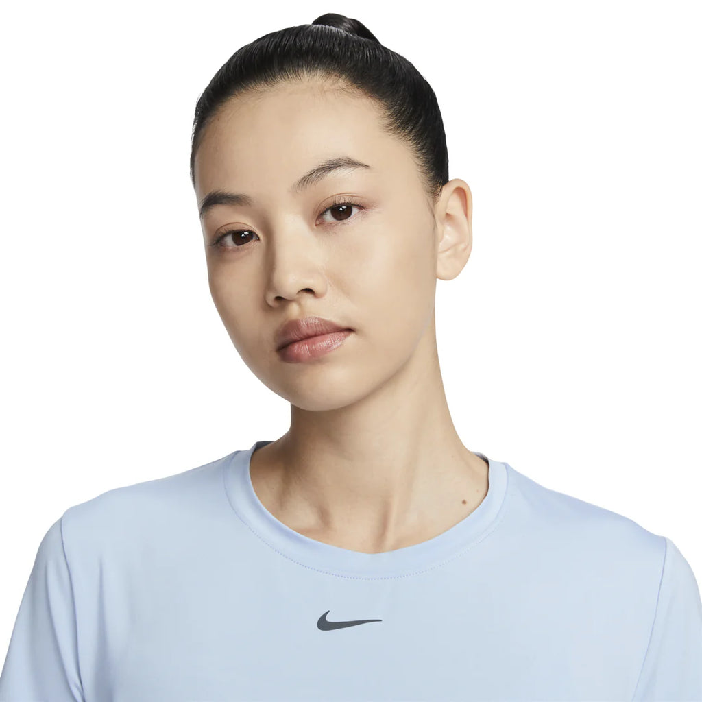 Nike One Classic Dri-FIT Short-sleeve Top