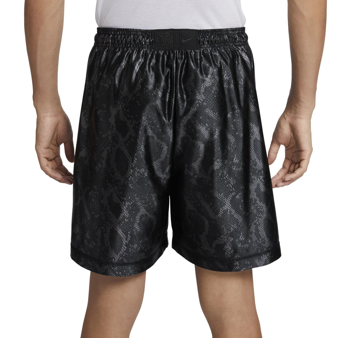 Nike Kobe M NK Dri-FIT Std IS Rev 6IN S
