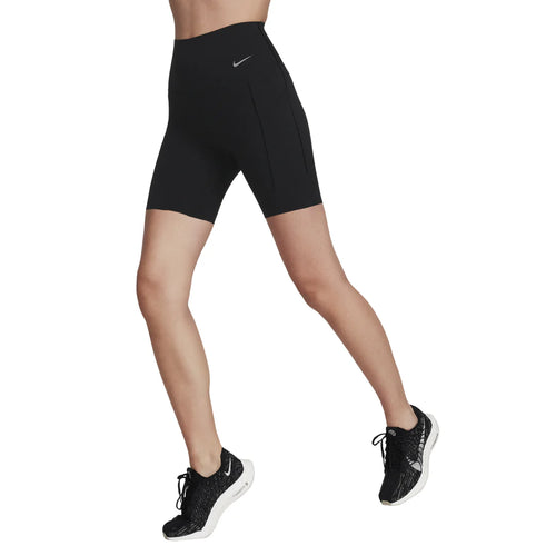 Nike Dri-FIT Universa High-rise 8IN Sho