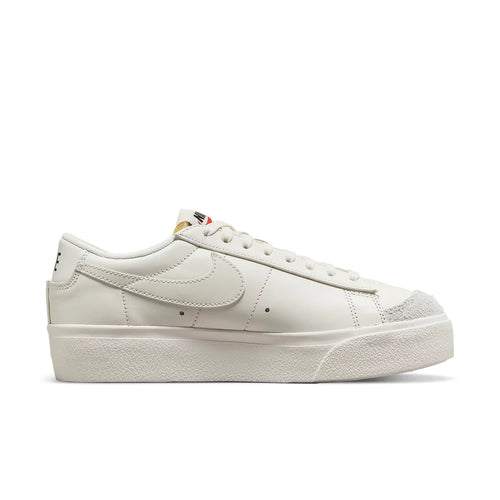 Nike Blazer Low Platform