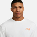 Nike Dri-FIT UV Hyverse Short-sleeve Movi
