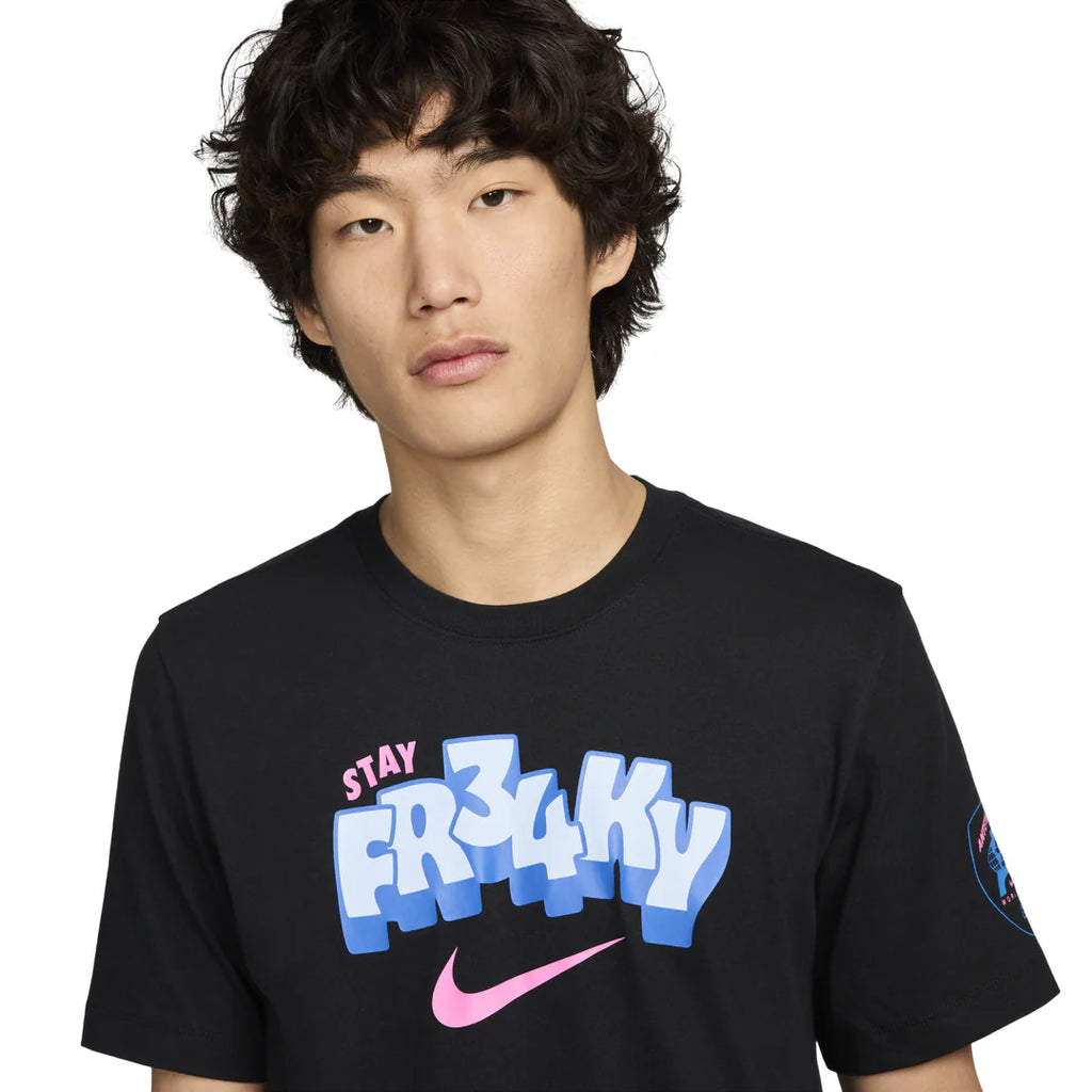 Nike Giannis M NK T-shirt OC