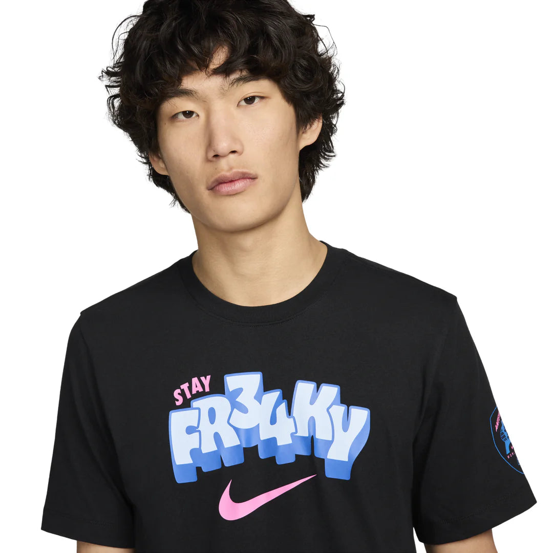 Nike Giannis M NK T-shirt OC