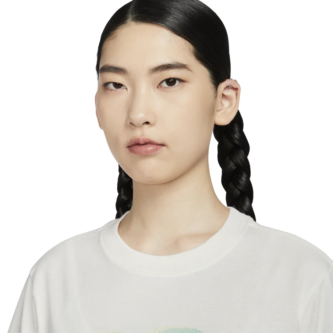 Nike Sportswear Short-sleeve T-shirt Essential Gcel