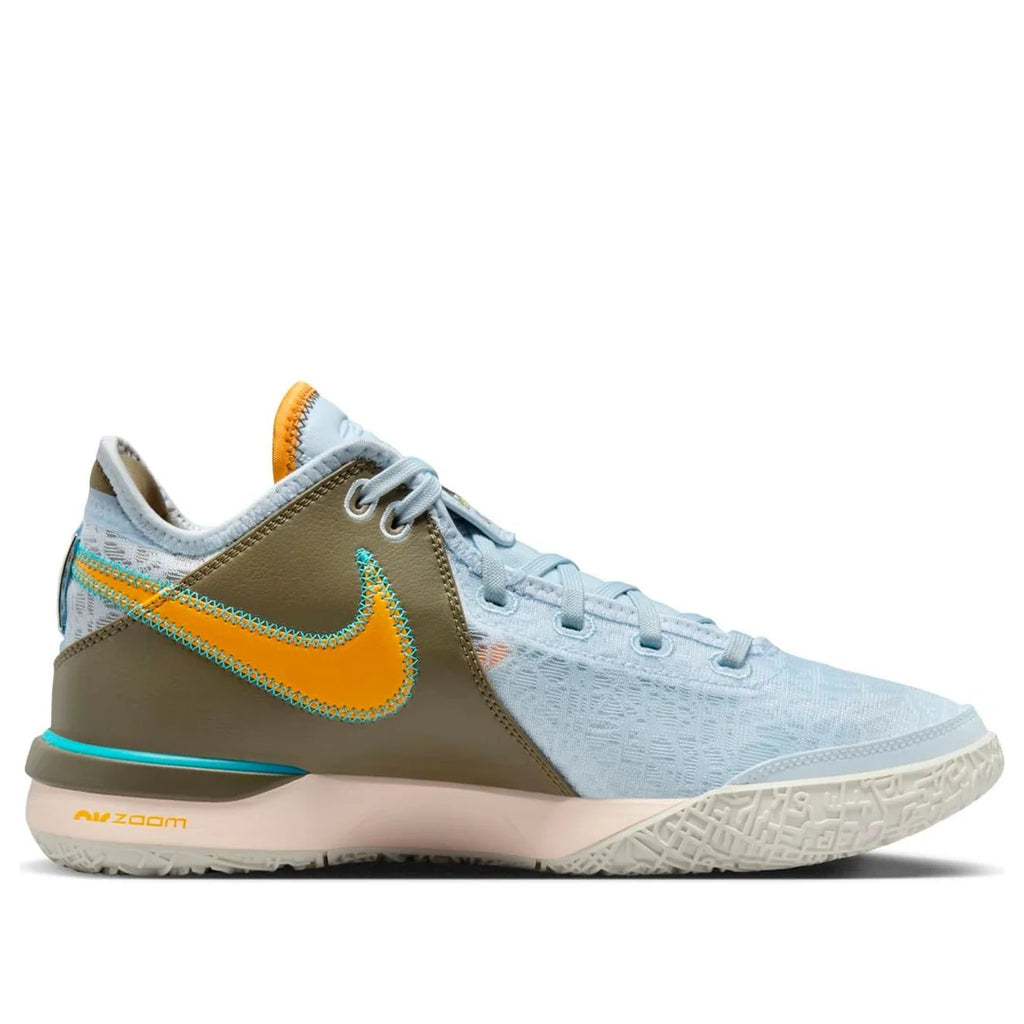 Nike Zoom LeBron NXXT GEN EP