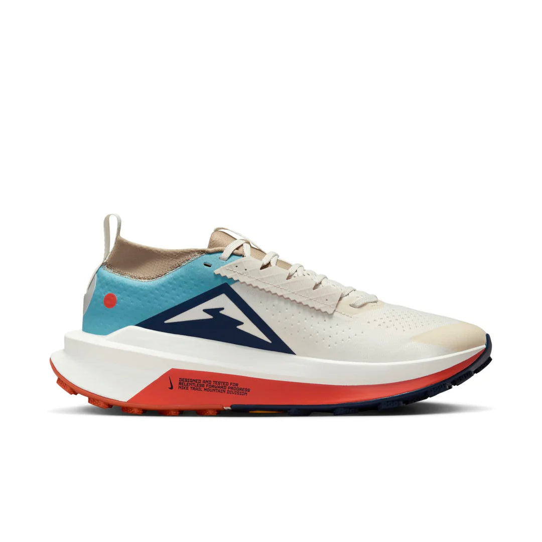 Nike Zoomx Zegama Trail 2