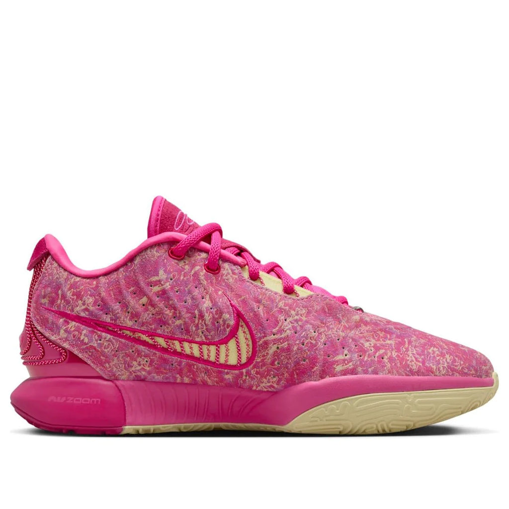 Nike Lebron Xxi Engineered Performance