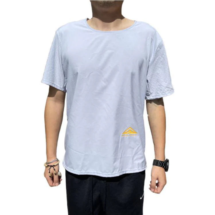 Nike Dri-FIT Trail Rise 365 Short-Sleeve T-Shirt