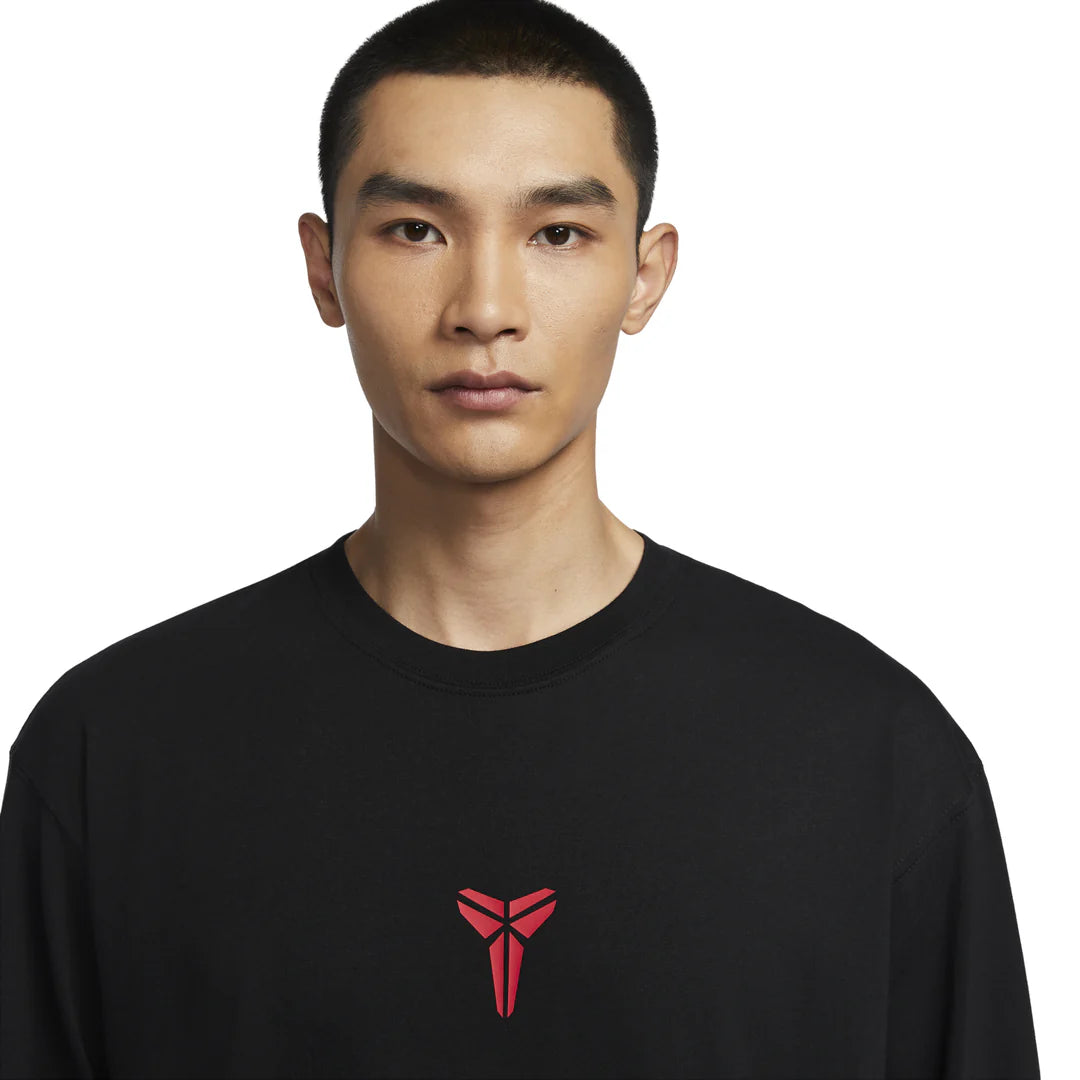 Nike Kobe M NK T-shirt Long-sleeve M90 Lny