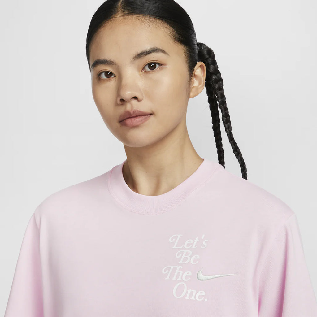 Nike Sportswear Short-sleeve T-shirt Boxy Gcel