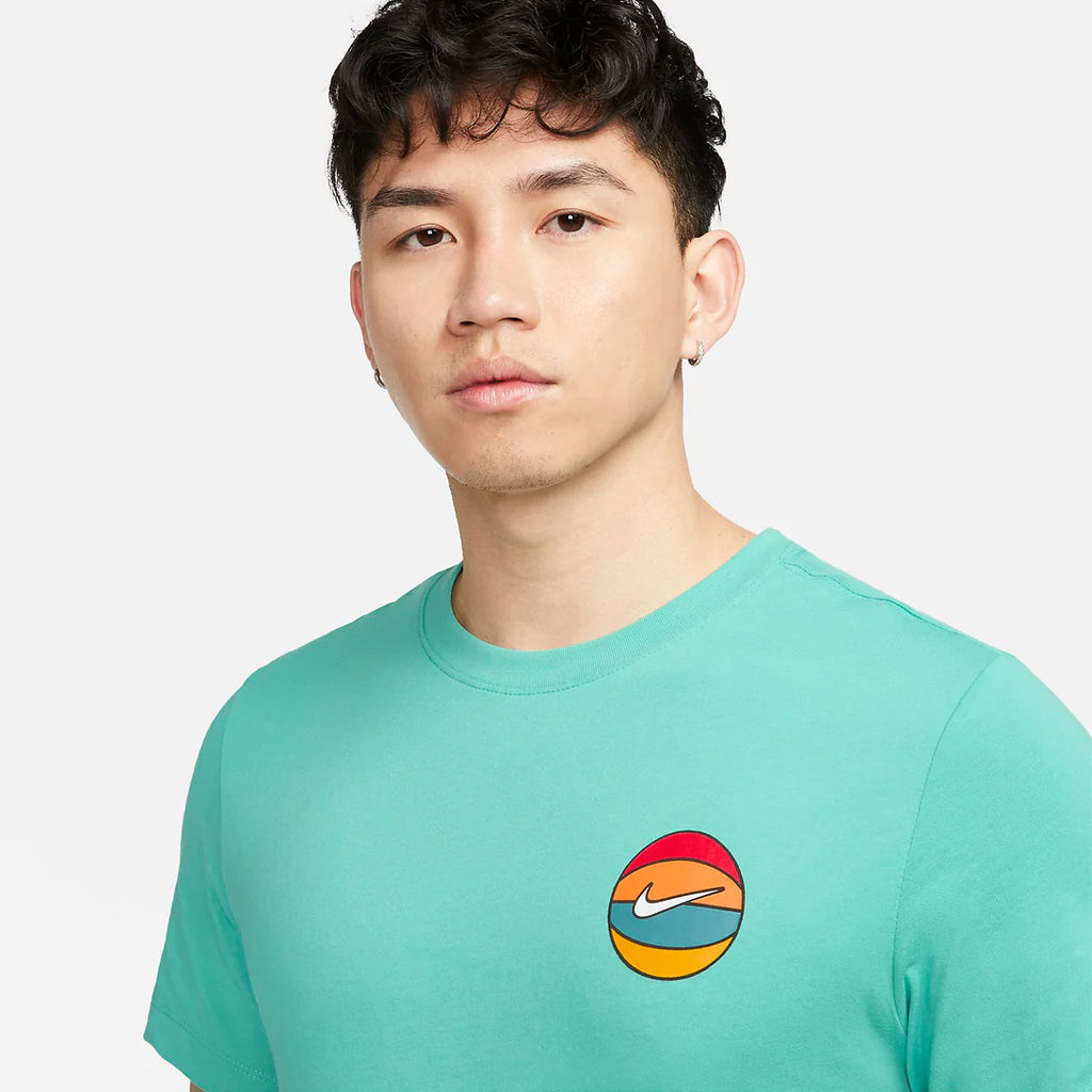 Nike Dri-FIT T-shirt Seasonal EX 1