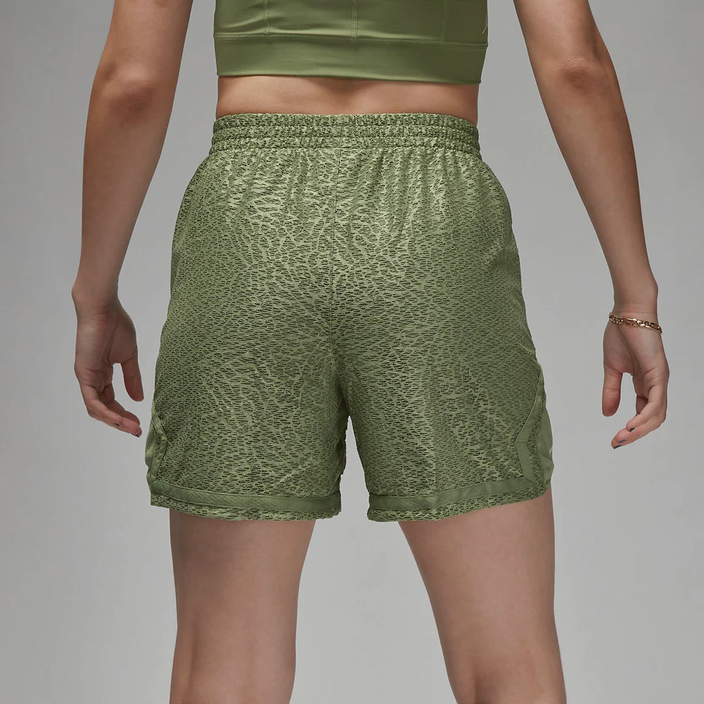 Nike W J Diamond Sport Shorts