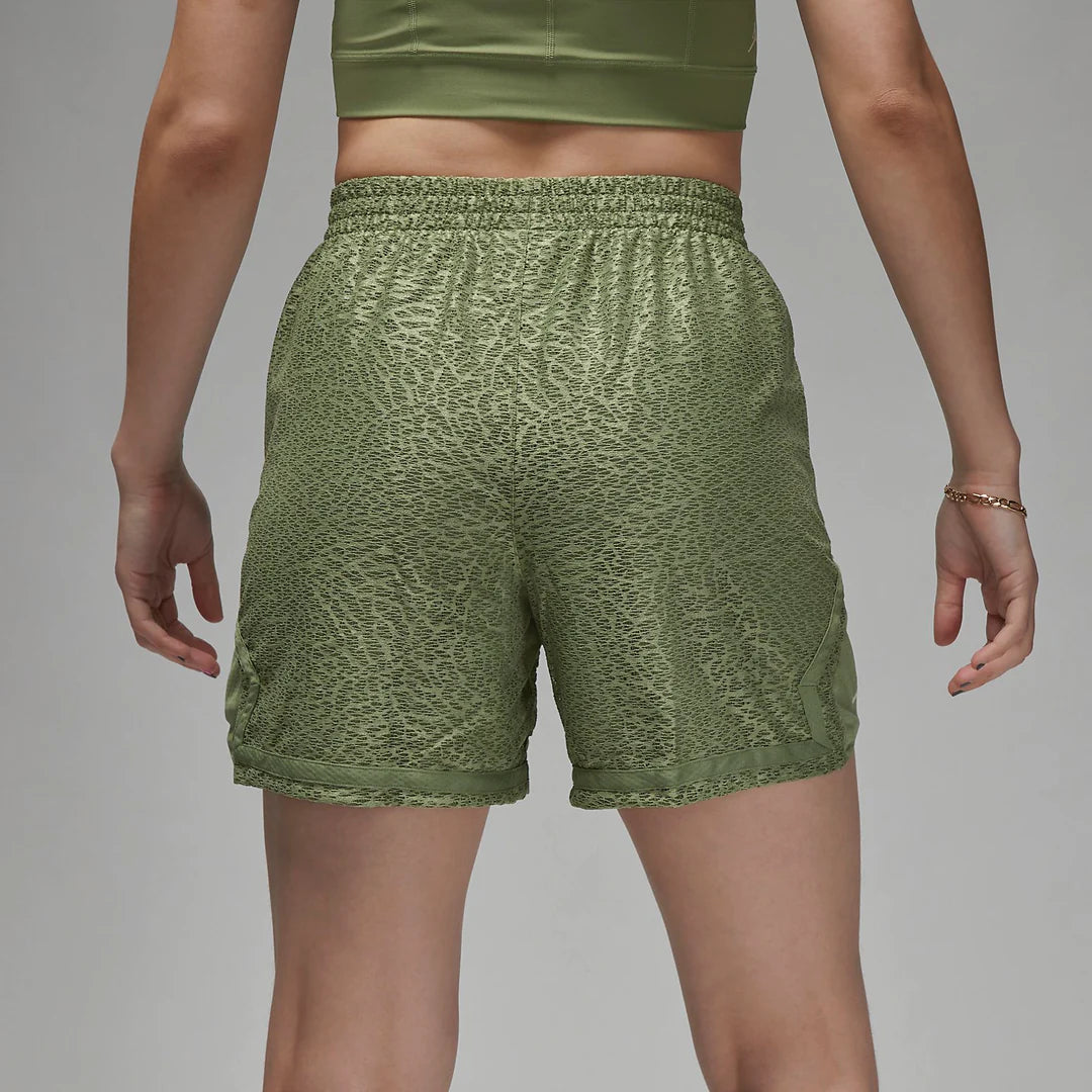 Nike W J Diamond Sport Shorts