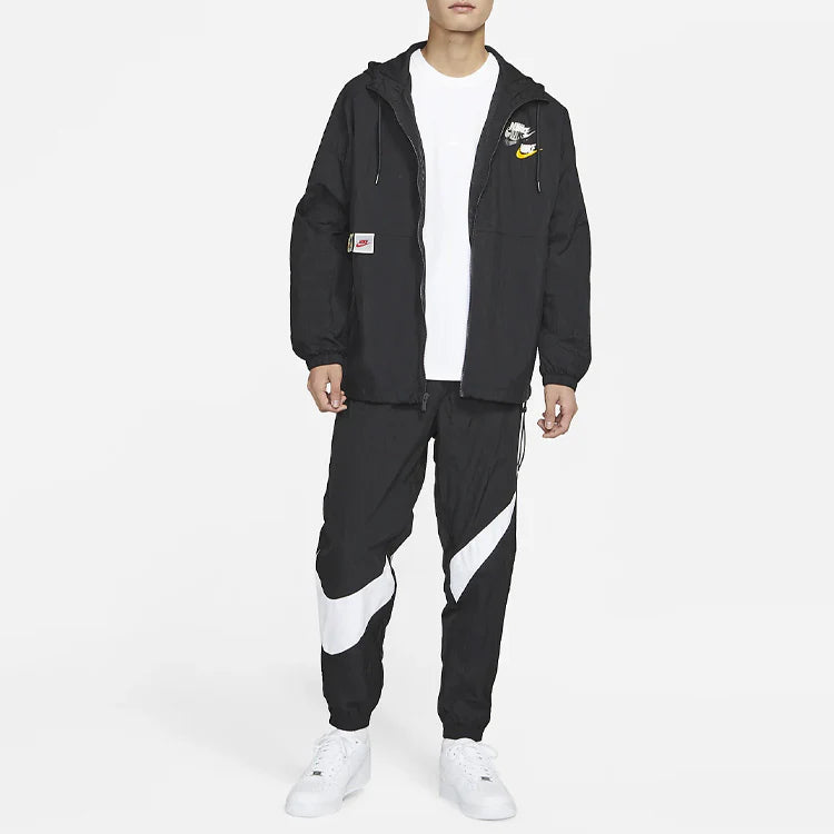 Nike Men's Sportswear Lightweight Woven Jacket