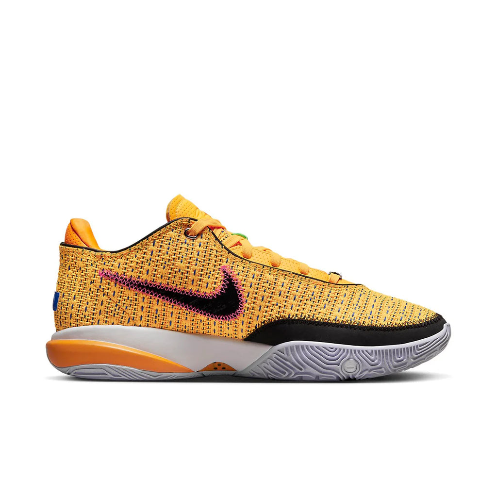 Nike LeBron XX EP