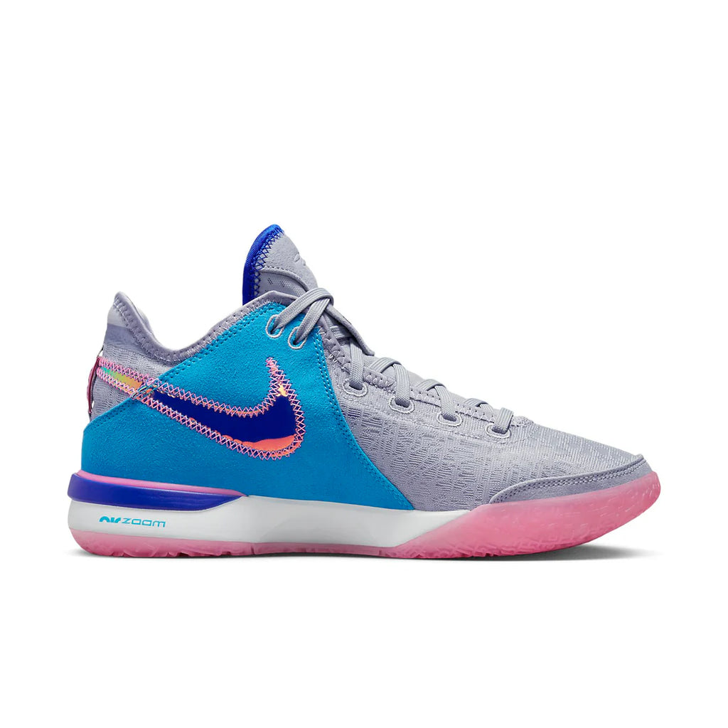 Nike LeBron NXXT Gen EP Basketball