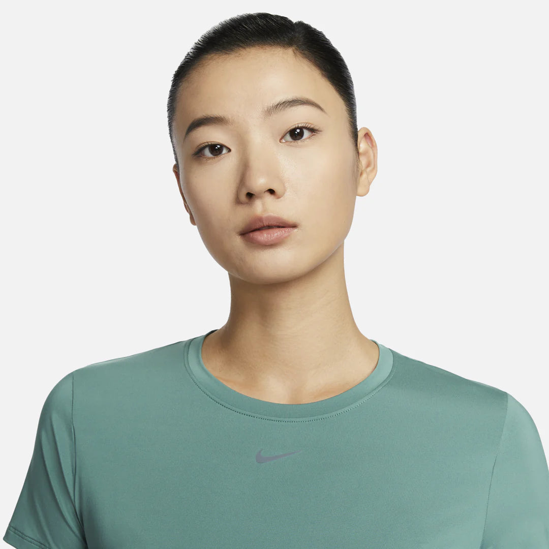 Nike One Classic Dri-FIT Short-sleeve Top