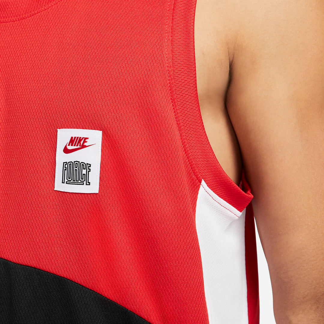 Nike Dri-FIT Starting Five Men's Basketball Jersey