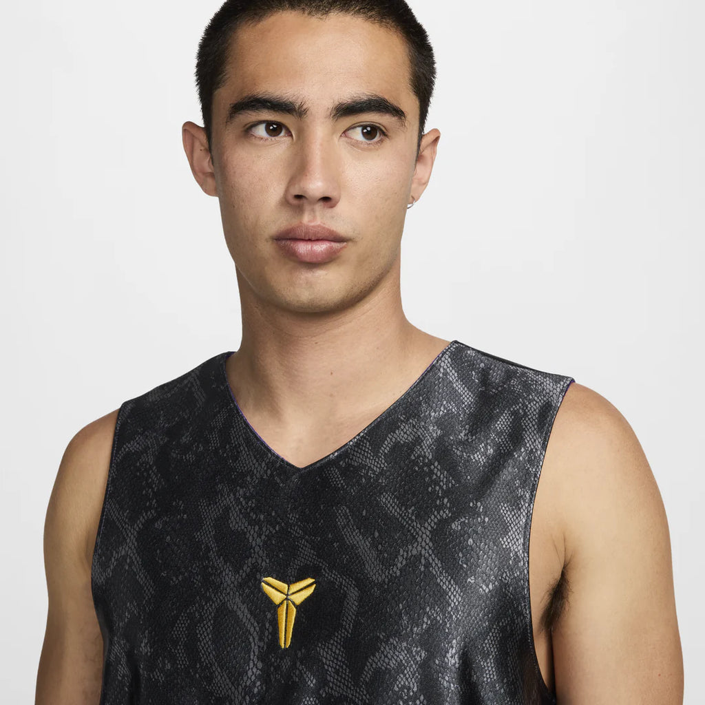 Nike Kobe Dri-FIT Standard Issue Reversible Basketball Jersey