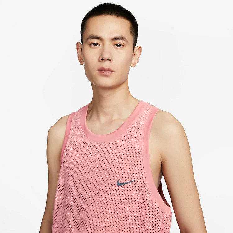 Nike Men's Dri-FIT Running Division Rise 365 Running Top