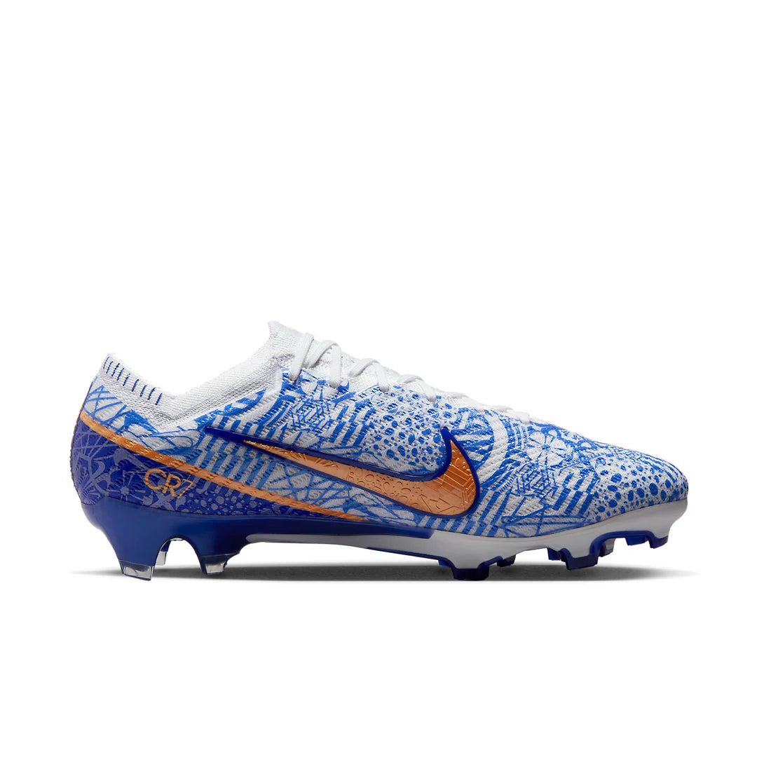 Nike Zoom Vapor 15 Elite CR7 FG Boot