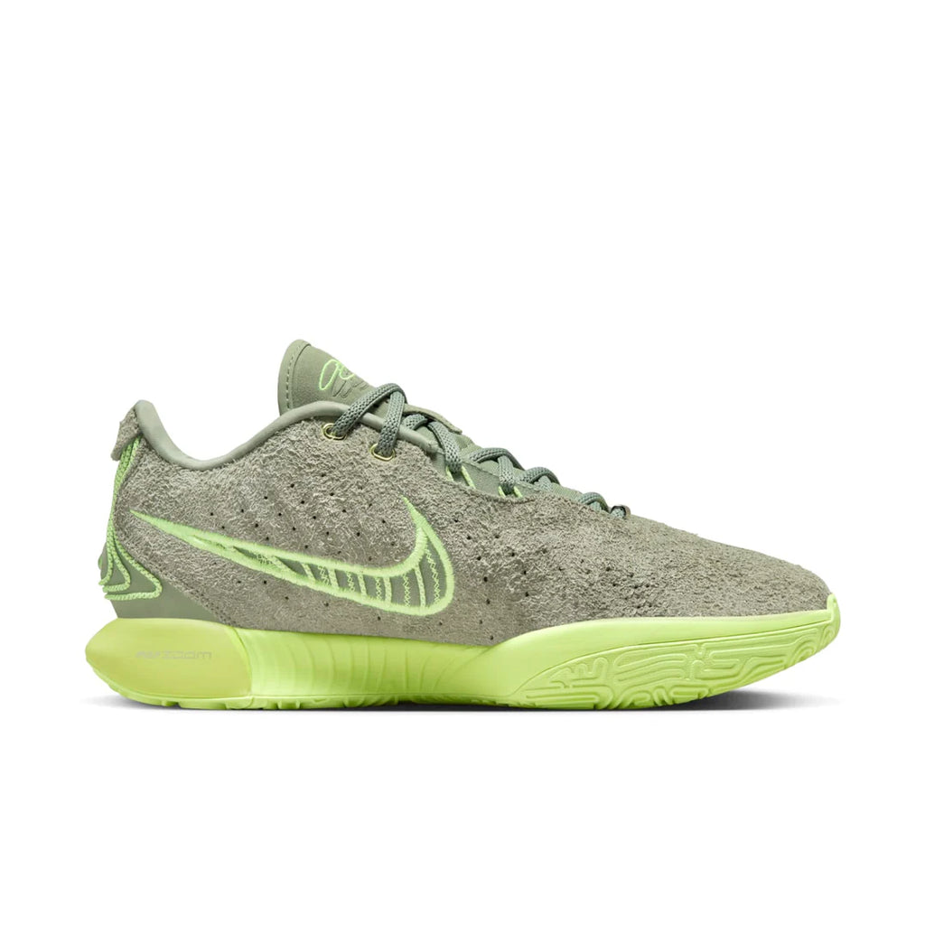 Nike Lebron Xxi Engineered Performance