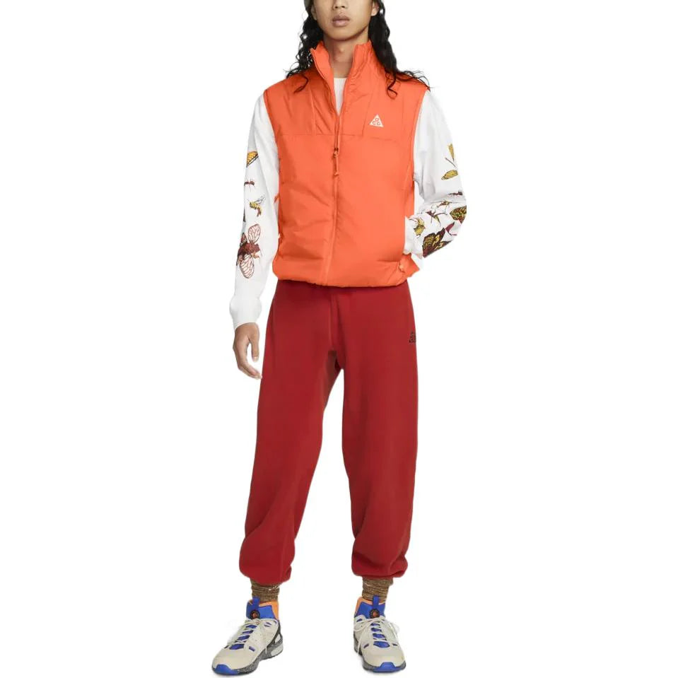 Nike U Technical Field Advanced All-Condition Gear Deep Operational Performance Vest
