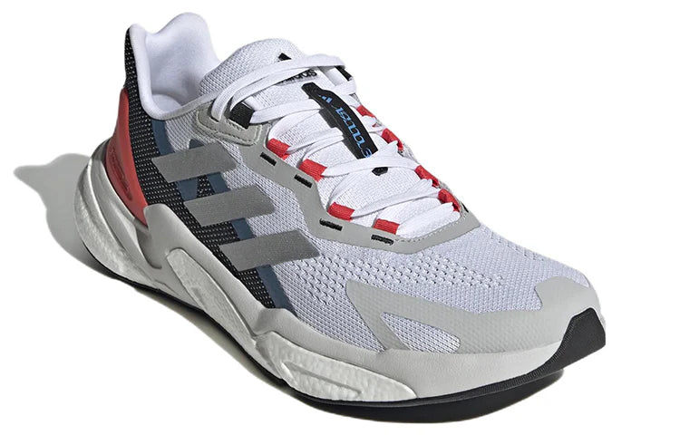 Adidas Textile Running Shoes for Men