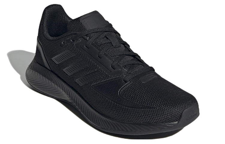 Adidas Runfalcon Synthetic and Textile and Rubber for Women