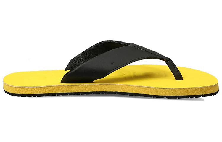 Adidas Slalon Synthetic and Mesh Slippers for Men