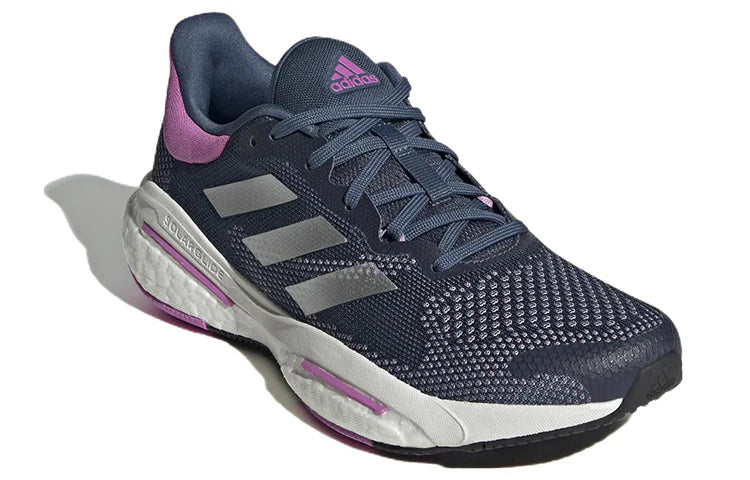 Adidas Solar Glide W Synthetic and Textile for Women
