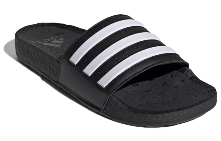 Adidas Adilette Boost Flip Flops for Men