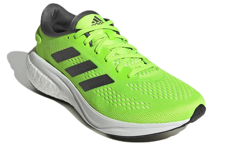 Adidas Supernova M Textile Running Shoes for Men